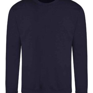 AWDis Sweatshirt | New French Navy