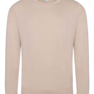 AWDis Sweatshirt | Nude