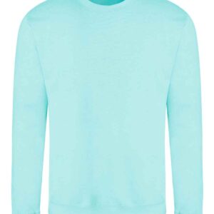 AWDis Sweatshirt | Peppermint