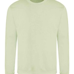 AWDis Sweatshirt | Pistachio