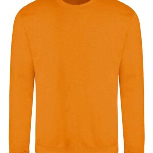 AWDis Sweatshirt | Pumpkin Pie