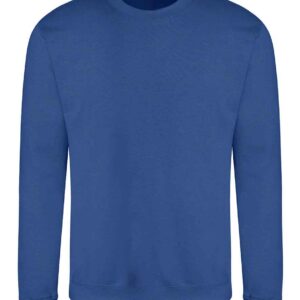 AWDis Sweatshirt | Royal Blue