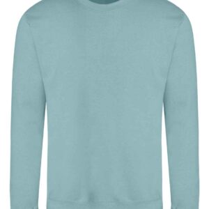 AWDis Sweatshirt | Sea Foam