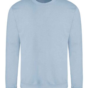 AWDis Sweatshirt | Sky Blue