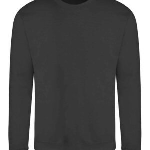 AWDis Sweatshirt | Storm Grey