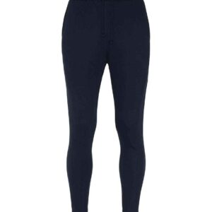 AWDis Tapered Track Pants | New French Navy