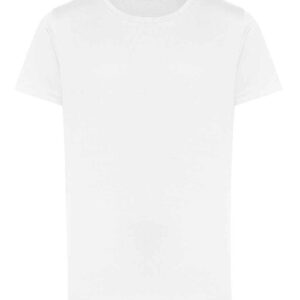 AWDis The 100 Kids T-Shirt | White