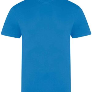 AWDis The 100 T-Shirt | Azure
