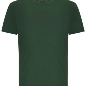 AWDis The 100 T-Shirt | Bottle Green