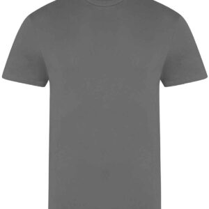 AWDis The 100 T-Shirt | Charcoal