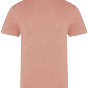 AWDis The 100 T-Shirt | Dusty Pink
