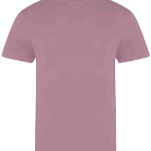 AWDis The 100 T-Shirt | Dusty Purple