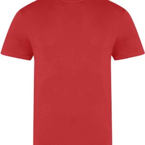 AWDis The 100 T-Shirt | Fire Red