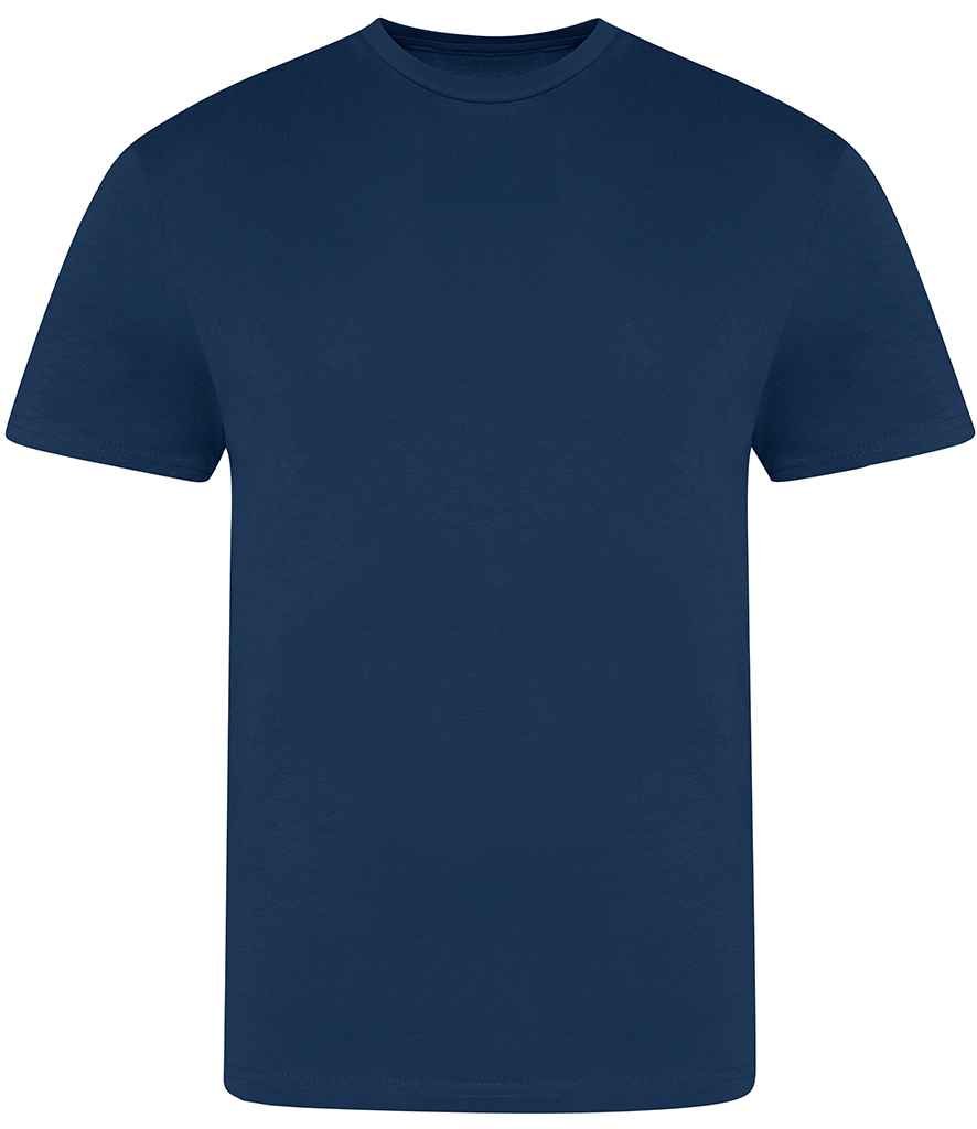 AWDis The 100 T-Shirt | Ink Blue