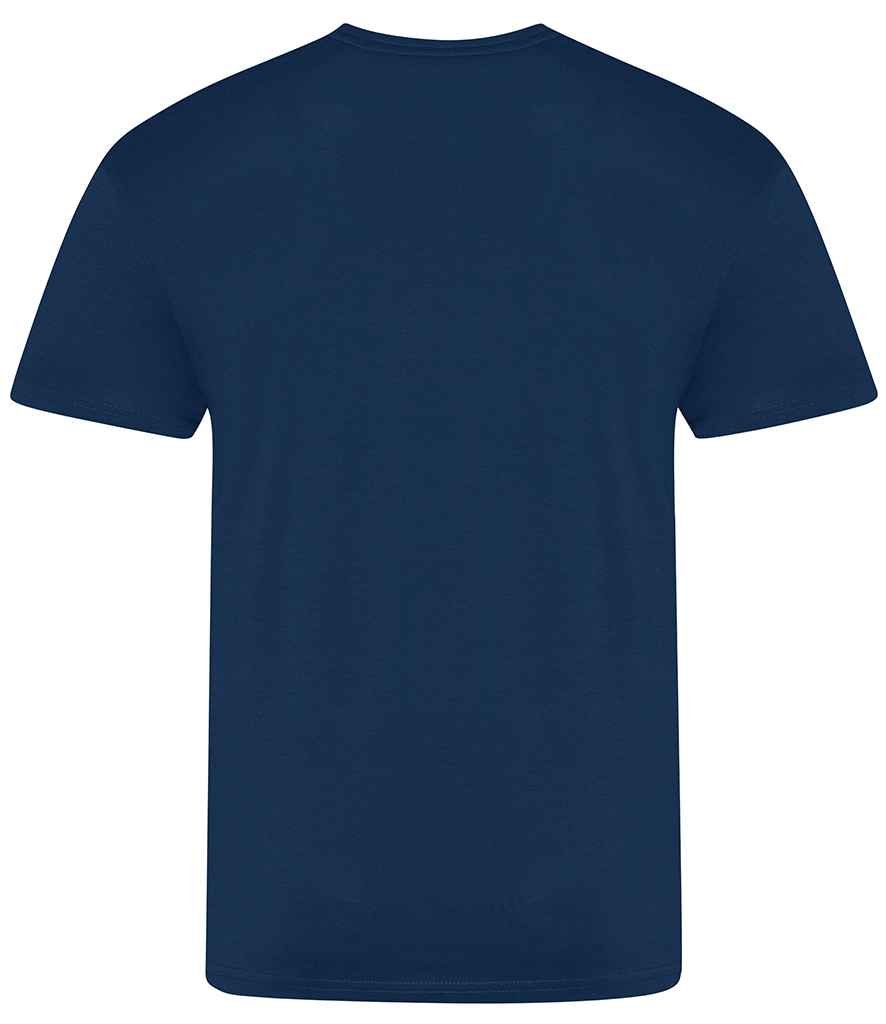 AWDis The 100 T-Shirt | Ink Blue - Image 2