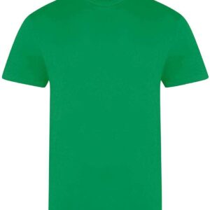 AWDis The 100 T-Shirt | Kelly Green