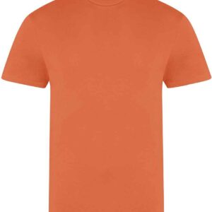 AWDis The 100 T-Shirt | Mango Tango