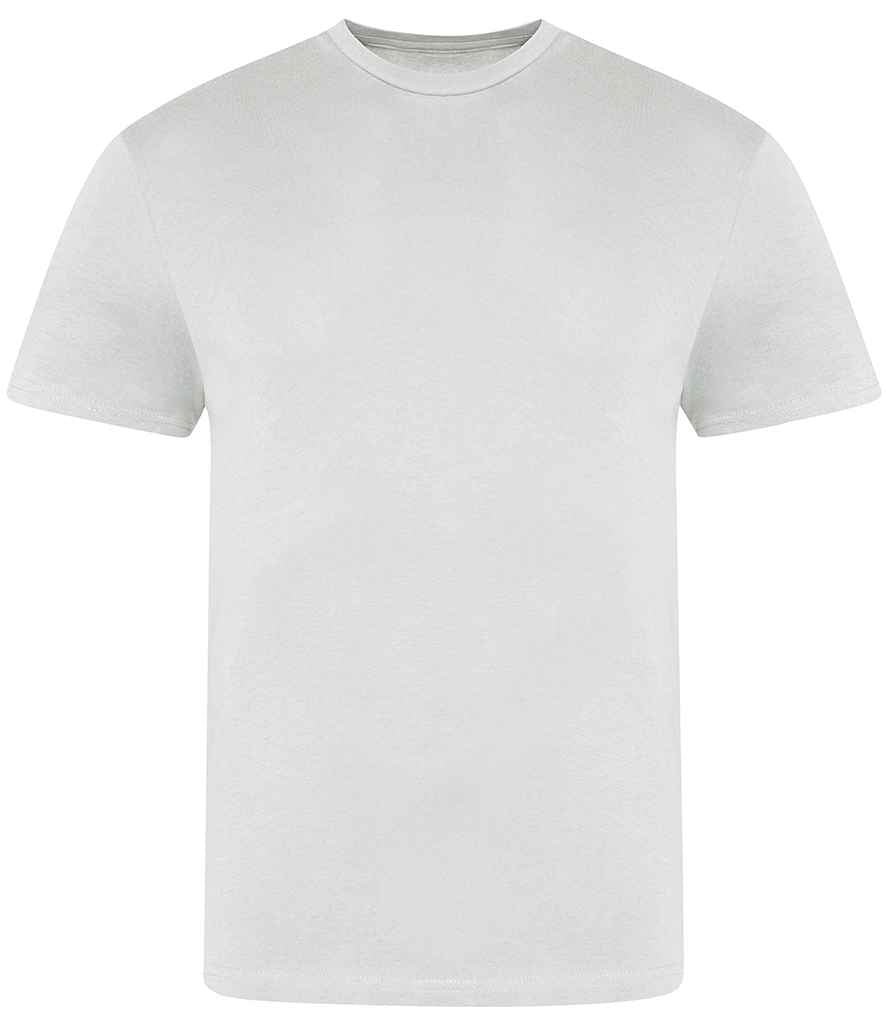 AWDis The 100 T-Shirt | Moondust Grey