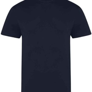 AWDis The 100 T-Shirt | Oxford Navy