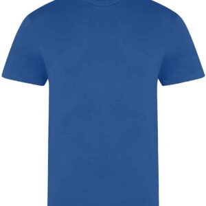 AWDis The 100 T-Shirt | Royal Blue