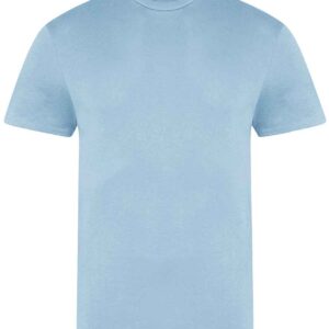 AWDis The 100 T-Shirt | Sky Blue