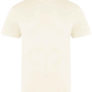 AWDis The 100 T-Shirt | Vanilla Milkshake