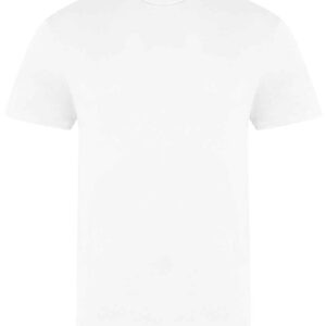 AWDis The 100 T-Shirt | White
