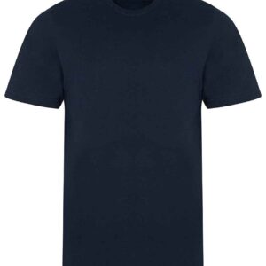 AWDis Tri-Blend T-Shirt | Solid Navy