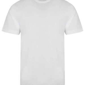 AWDis Tri-Blend T-Shirt | Solid White
