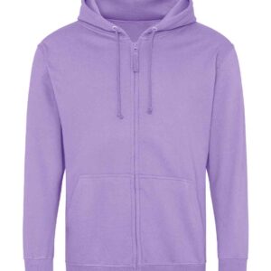 AWDis Zoodie | Digital Lavender