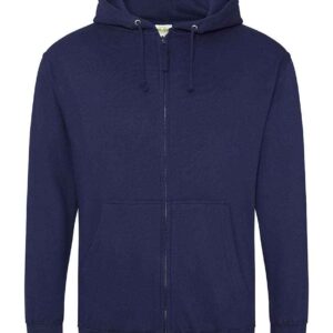 AWDis Zoodie | Oxford Navy