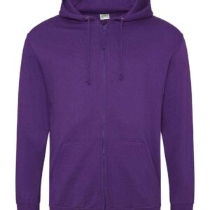 AWDis Zoodie | Purple