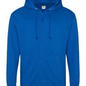 AWDis Zoodie | Royal Blue
