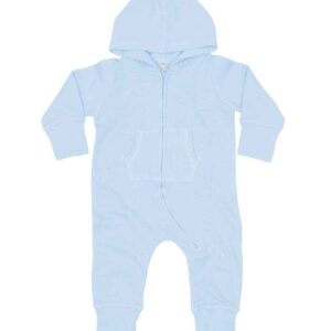 BabyBugz Baby All In One | Dusty Blue