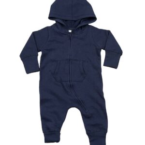 BabyBugz Baby All In One | Nautical Navy