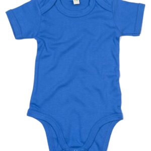 BabyBugz Baby Bodysuit | Cobalt Blue