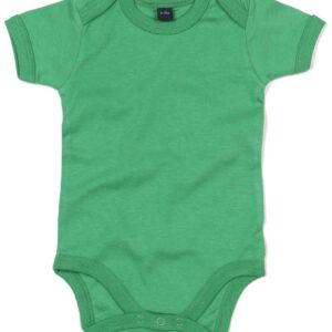 BabyBugz Baby Bodysuit | Kelly Green