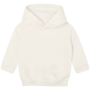 BabyBugz Baby Essential Hoodie | Natural