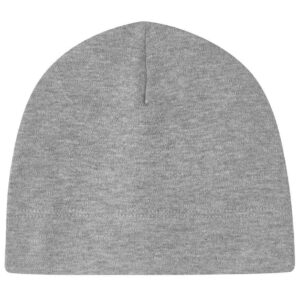 BabyBugz Baby Hat | Heather Marl