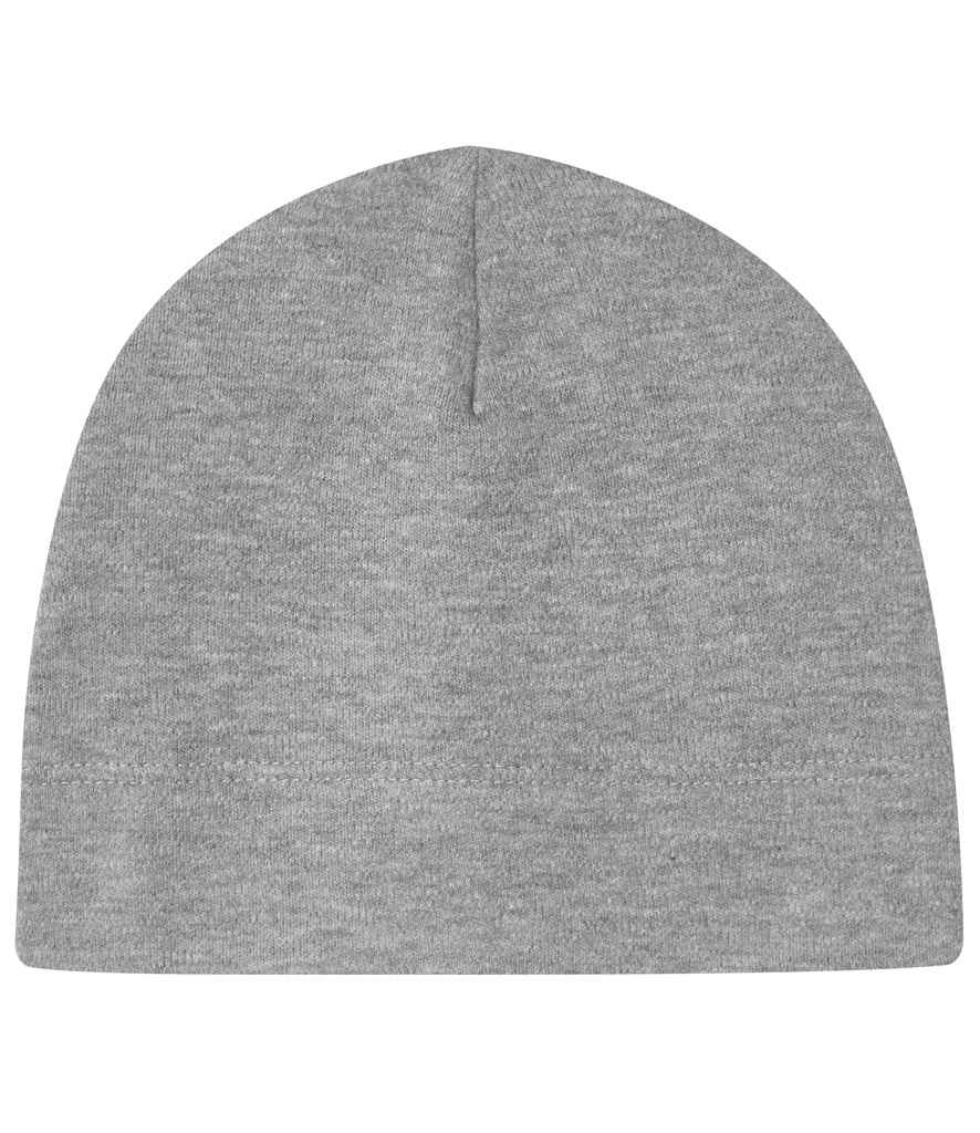 BabyBugz Baby Hat | Heather Marl