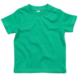 BabyBugz Baby T-Shirt | Kelly Green