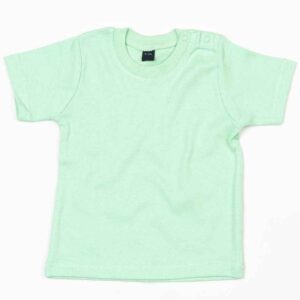 BabyBugz Baby T-Shirt | Mint