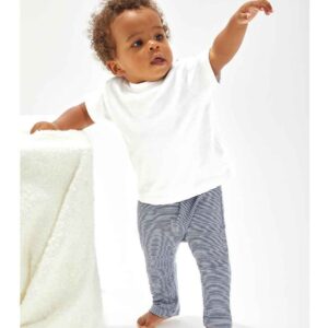 BabyBugz Baby T-Shirt | White
