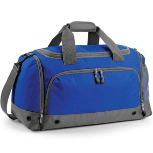 BagBase Athleisure Holdall | Bright Royal