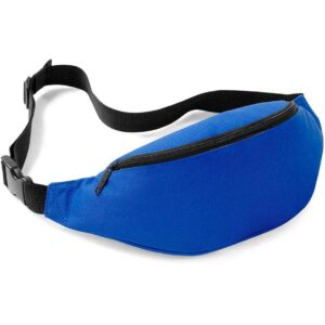BagBase Belt Bag | Bright Royal