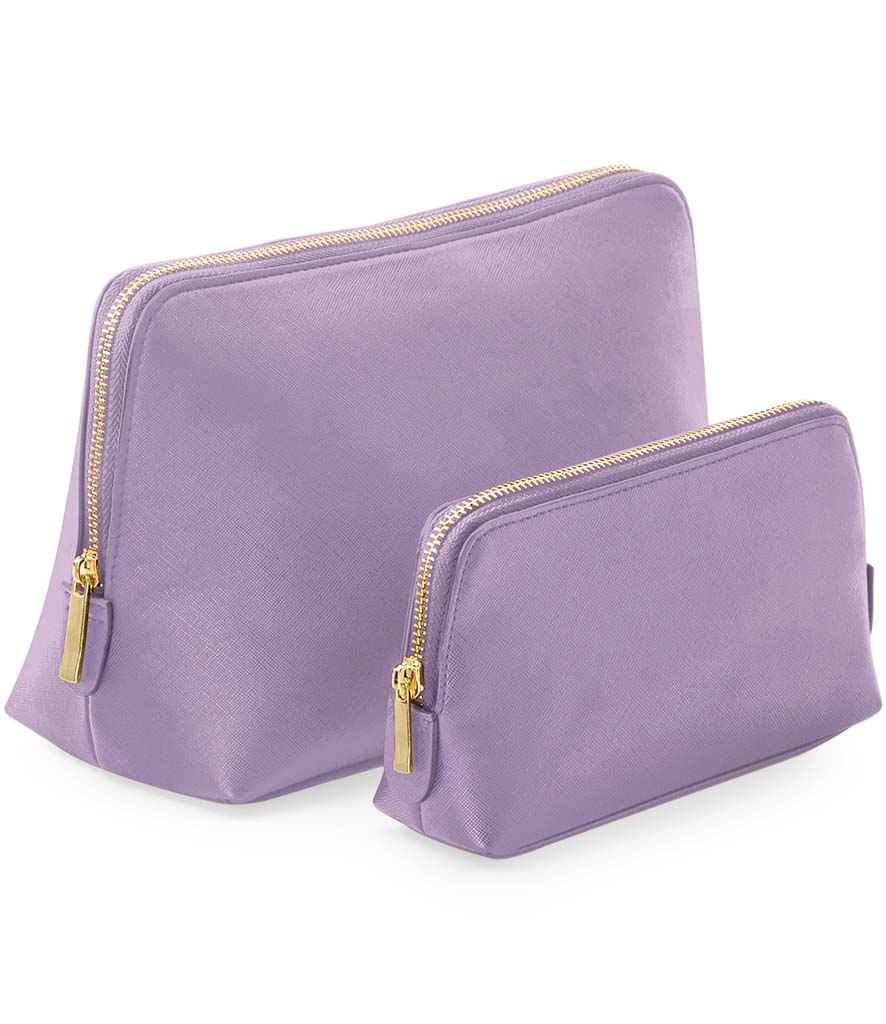 BagBase Boutique Accessory Case | Lilac