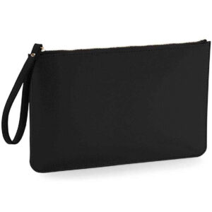 BagBase Boutique Accessory Pouch | Black