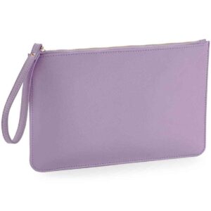 BagBase Boutique Accessory Pouch | Lilac