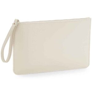 BagBase Boutique Accessory Pouch | Oyster