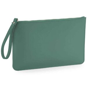 BagBase Boutique Accessory Pouch | Sage Green